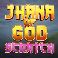 Jhana of God: Scratch