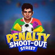Penalty Shoot-out: Street