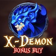X-Demon Bonus Buy