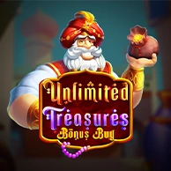 Unlimited Treasures Bonus Buy