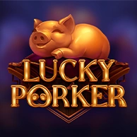 Lucky Porker