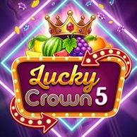 Lucky Crown 5
