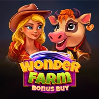 Wonder Farm Bonus Buy