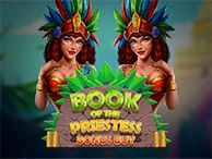 Book of the Priestess Bonus Buy