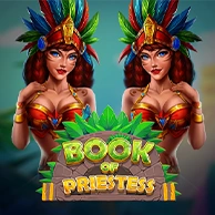 Book of the Priestess