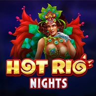 Hot Rio Nights