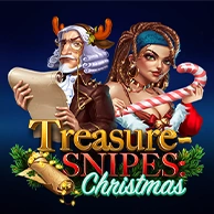 Treasure-snipes: Christmas