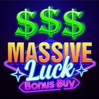Massive Luck Bonus Buy