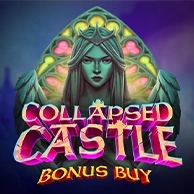 Collapsed Castle Bonus Buy