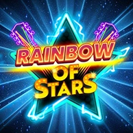Rainbow Of Stars