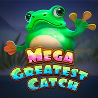Mega Greatest Catch