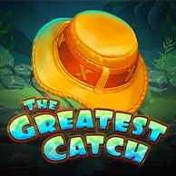 The Greatest Catch