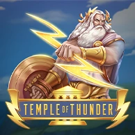 Temple of Thunder