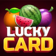Lucky Card