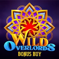 Wild Overlords Bonus Buy