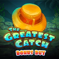 The Greatest Catch Bonus Buy