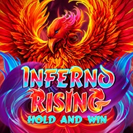 Inferno Rising Hold And Win