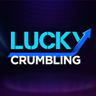 Lucky Crumbling