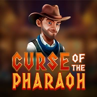 Curse of the Pharaoh