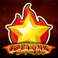 Fruit Super Nova 100