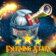 Burning Stars