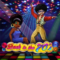 Back To the 70s