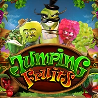 Jumping Fruits