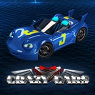 Crazy Cars