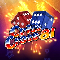Criss Cross 81