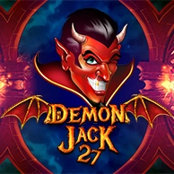 Demon Jack 27
