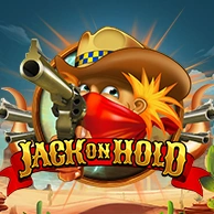 Jack on Hold