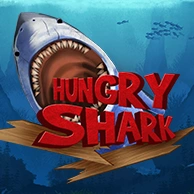 Hungry Shark Wazdan