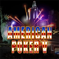 American Poker V