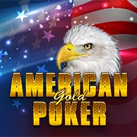 American Gold Poker