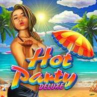 Hot Party Deluxe