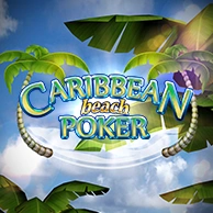 Caribbean Beach Poker