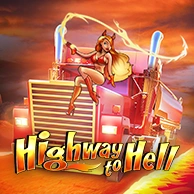Highway To Hell Wazdan