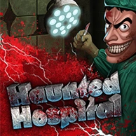Haunted Hospital