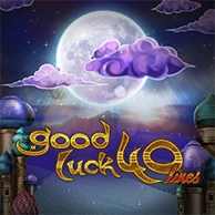 Good Luck 40