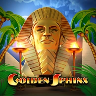 Golden Sphinx