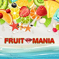 Fruit Mania Wazdan