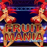Fruit Mania Deluxe Wazdan