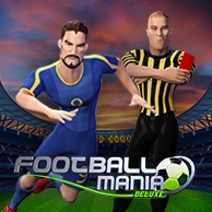 Football Mania Deluxe