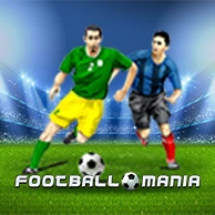 Football Mania Wazdan