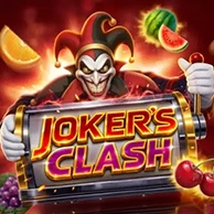 Jokers Clash