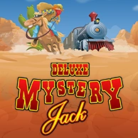 Mystery Jack Deluxe