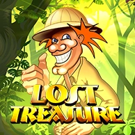 Lost Treasure