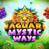 Jaguars Mystic Ways
