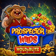 Prospector Wilds Hold And Blitz