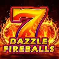 Dazzle Fireballs